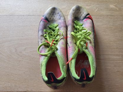 Schoenen Nike geel (FC Dordrecht)