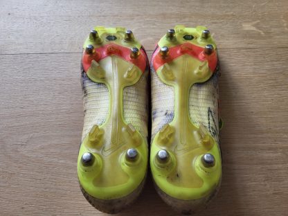 Schoenen Nike geel (FC Dordrecht) - Afbeelding 6