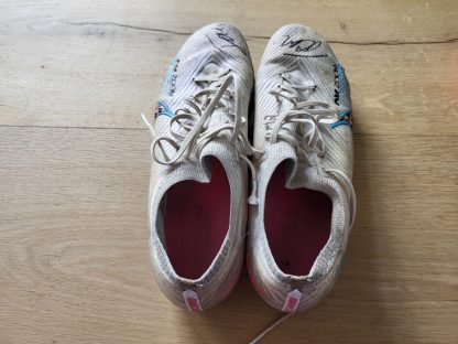 Schoenen Nike Wit/Blauw (FC Dordrecht)