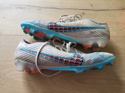 Schoenen Nike Wit/Blauw (FC Dordrecht) - Afbeelding 2