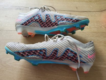 Schoenen Nike Wit/Blauw (FC Dordrecht) - Afbeelding 3