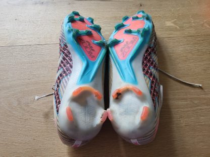 Schoenen Nike Wit/Blauw (FC Dordrecht) - Afbeelding 5