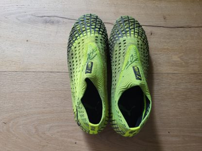Schoenen Puma Geel (FC Dordrecht)