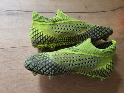 Schoenen Puma Geel (FC Dordrecht) - Afbeelding 3