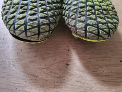 Schoenen Puma Geel (FC Dordrecht) - Afbeelding 4