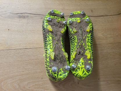 Schoenen Puma Geel (FC Dordrecht) - Afbeelding 5