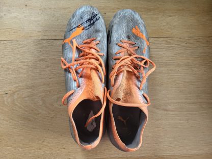 Schoenen Puma Grijs (FC Dordrecht)
