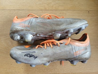 Schoenen Puma Grijs (FC Dordrecht) - Afbeelding 3