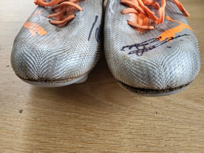 Schoenen Puma Grijs (FC Dordrecht) - Afbeelding 4