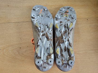 Schoenen Puma Grijs (FC Dordrecht) - Afbeelding 5