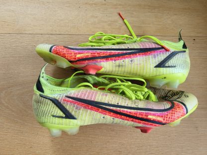Schoenen Tim Receveur - Afbeelding 2