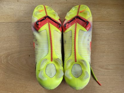 Schoenen Tim Receveur - Afbeelding 5