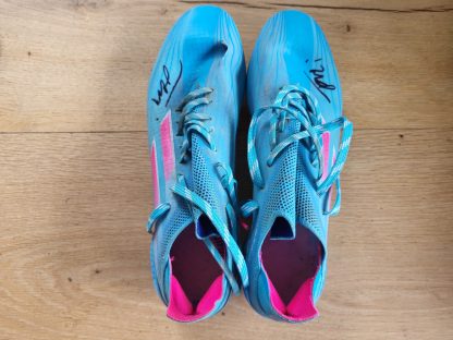 Schoenen Adidas Blauw (FC Dordrecht)