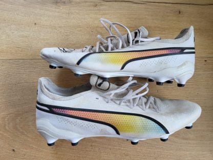 Schoenen Puma King (FC Dordrecht) - Afbeelding 2
