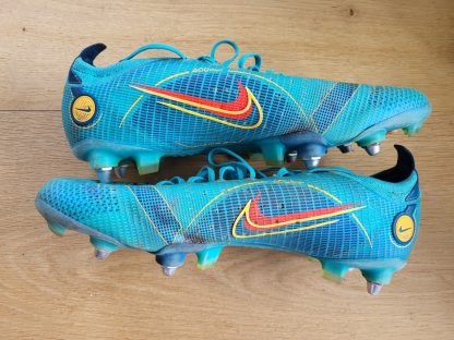 Schoenen Tim Baltussen (2) - Afbeelding 3