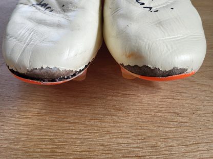 Schoenen Adidas wit/oranje (FC Dordrecht) - Afbeelding 4
