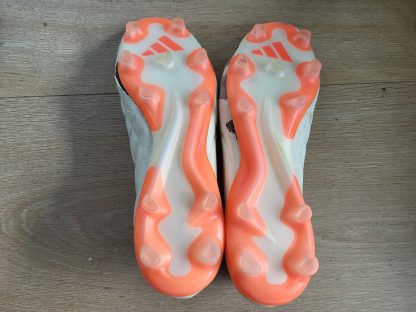 Schoenen Adidas wit/oranje (FC Dordrecht) - Afbeelding 5