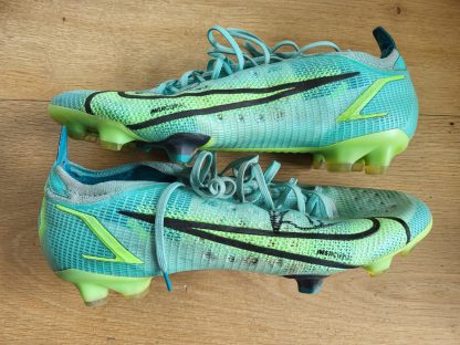 Schoenen Nike Groen - Afbeelding 2
