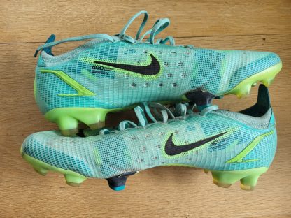 Schoenen Nike Groen - Afbeelding 3