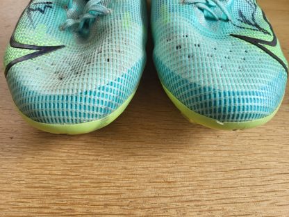 Schoenen Nike Groen - Afbeelding 4