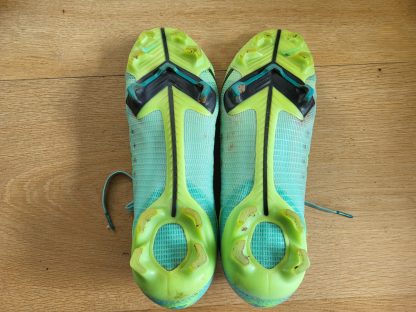 Schoenen Nike Groen - Afbeelding 5