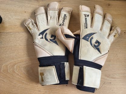 Handschoenen Tim Baltussen