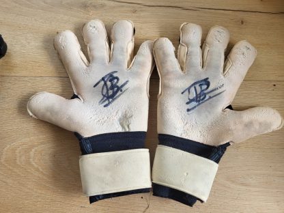 Handschoenen Tim Baltussen - Afbeelding 2