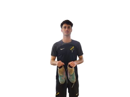 Schoenen Matthew Gerbet