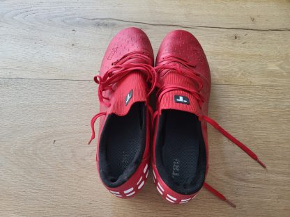 Schoenen Tru Rood (Almere City FC)