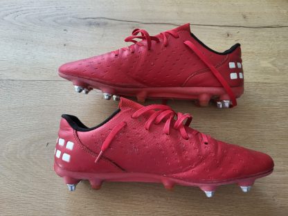 Schoenen Tru Rood (Almere City FC) - Afbeelding 3