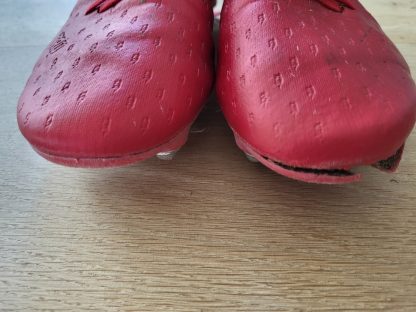 Schoenen Tru Rood (Almere City FC) - Afbeelding 4