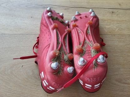 Schoenen Tru Rood (Almere City FC) - Afbeelding 5