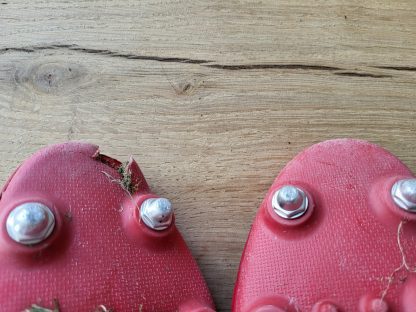 Schoenen Tru Rood (Almere City FC) - Afbeelding 6