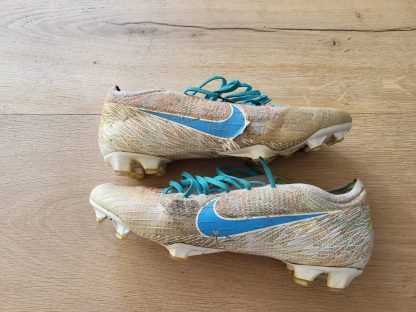 Schoenen Nike Beige (Almere City FC) - Afbeelding 2