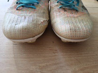 Schoenen Nike Beige (Almere City FC) - Afbeelding 4