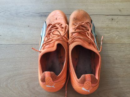 Schoenen Puma Oranje (Almere City FC)