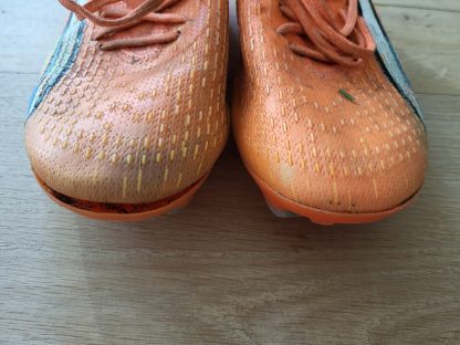 Schoenen Puma Oranje (Almere City FC) - Afbeelding 4