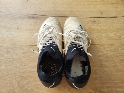 Schoenen Nike Phantom Wit/Zwart (Almere City FC)