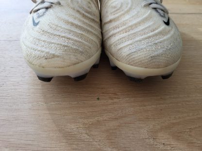 Schoenen Nike Phantom Wit/Zwart (Almere City FC) - Afbeelding 4
