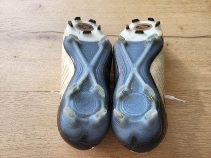 Schoenen Nike Phantom Wit/Zwart (Almere City FC) - Afbeelding 5