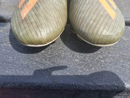 Schoenen Justin Hoogma (met naam en vlag) - Afbeelding 4