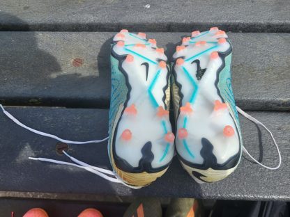 Schoenen Brian De Keersmaecker - Afbeelding 6