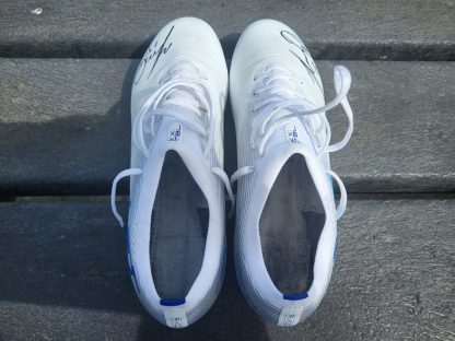 Schoenen Jetro Willems