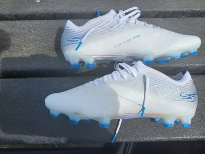 Schoenen Jetro Willems - Afbeelding 3