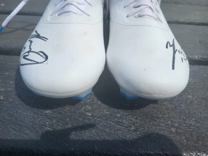 Schoenen Jetro Willems - Afbeelding 4