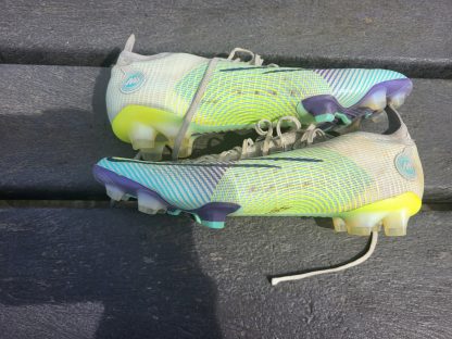 Schoenen Nike Lichtgroen (Heracles Almelo) - Afbeelding 2
