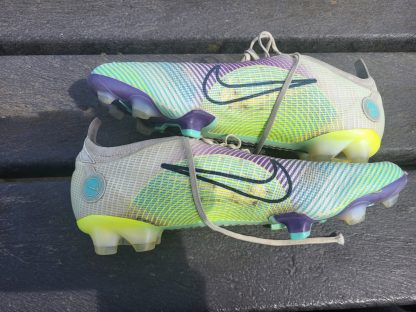 Schoenen Nike Lichtgroen (Heracles Almelo) - Afbeelding 3