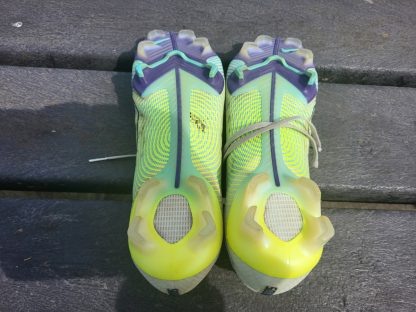 Schoenen Nike Lichtgroen (Heracles Almelo) - Afbeelding 5