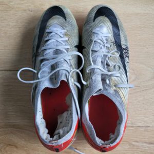 Schoenen Mees Kreekels