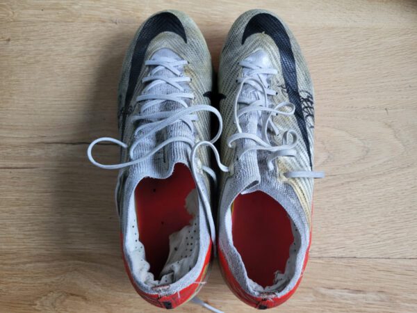Schoenen Mees Kreekels